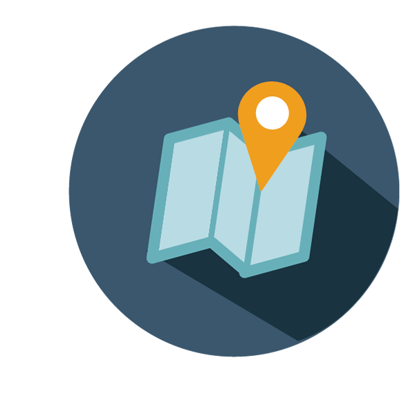 Te enviamos las cajas a tu domicilio
