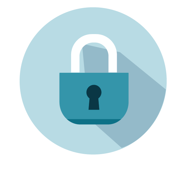 Las guardamos en nuestro almacén en un lugar seguro
