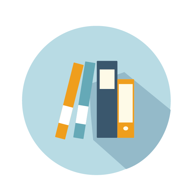 Perfecto para las cosas que ya no utilizas habitualmente
